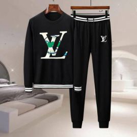 Picture of LV SweatSuits _SKULVm-4xl11l0429287